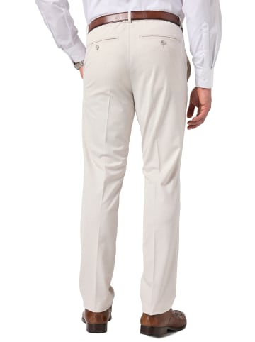 JP1880 Businesshose in offwhite