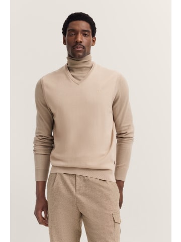 Bugatti Pullunder in 30-beige