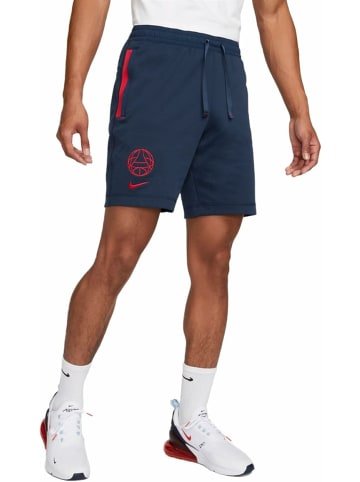 Nike Kurze Hose für Herren in uni