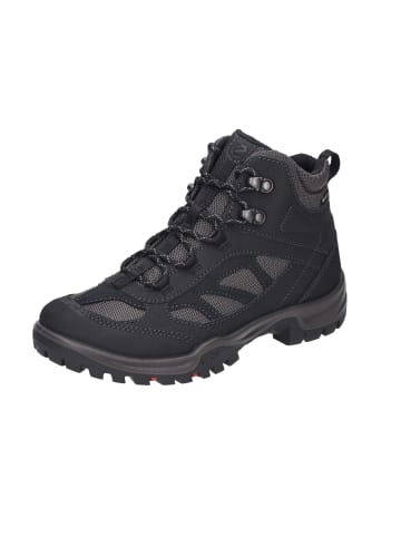 Ecco Wanderstiefel XPEDITION 3 in black