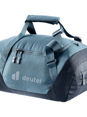 Deuter Duffel 35 in Marine324