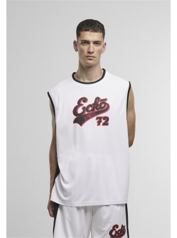 Ecko Unltd. Ecko Unltd. Herren Ecko Unltd. Tanktop BBall in white