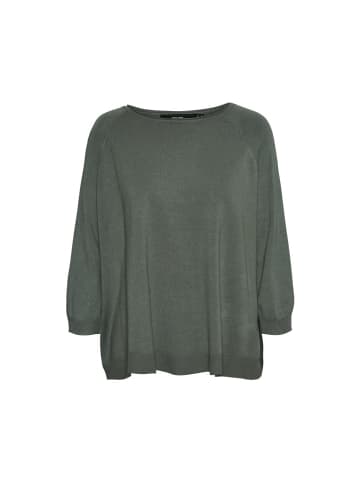 Vero Moda Langarmshirt in Laurel Wreath