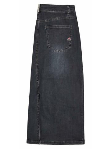Buena Vista Paris Jeansrock für Damen in grau