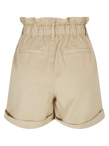 Urban Classics Shorts in softseagrass