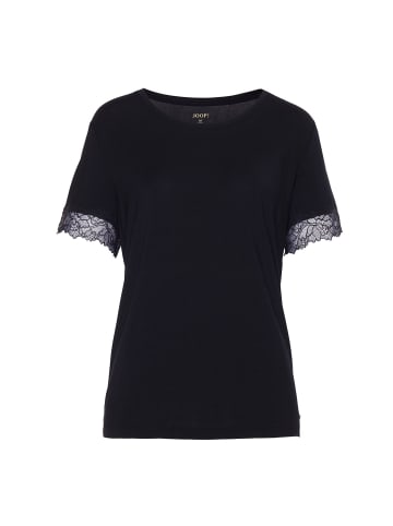 JOOP! Pyjamaoberteil Grace T-shirt in Black