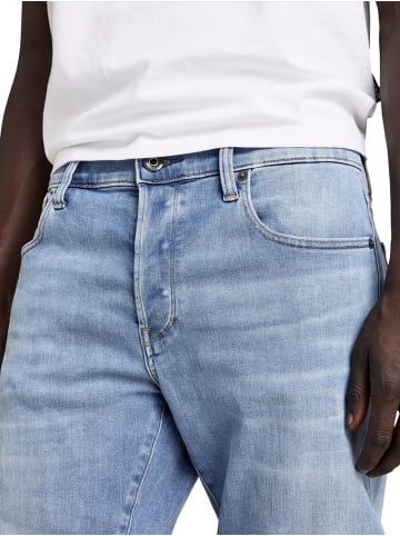 G-Star Jeans 3308 SLIM slim in Blau