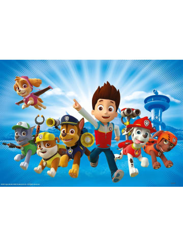 Ravensburger Ryder und die Paw Patrol. Puzzle 2 x 12 Teile