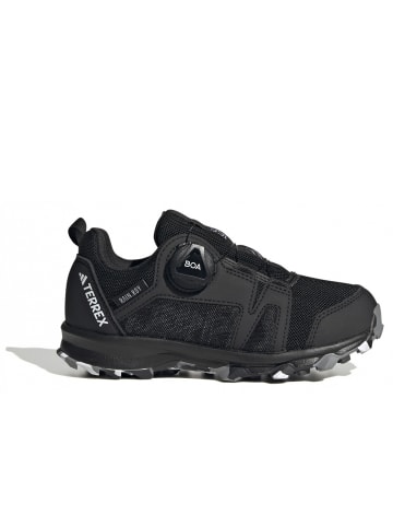 adidas Wanderschuh Terrex Boa in Schwarz