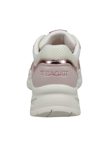 Bagatt Sneaker in beige