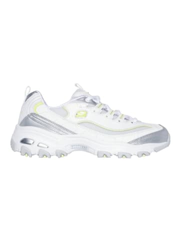 Skechers Sneakers Low D´LITES - CHROMATIC in bunt