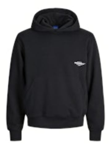 Jack & Jones Sweatshirt für Herren in Schwarz