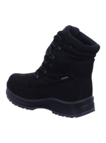 Josef Seibel Winterstiefel für Damen in schwarz