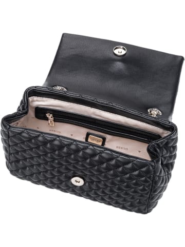 Guess Umhängetasche Rianee QG 36210 in Black