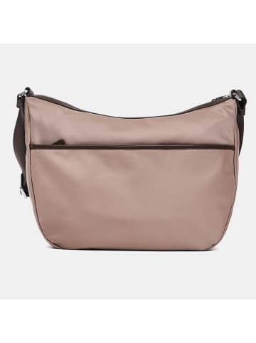 Mandarina Duck Hunter Umhängetasche 35 cm in beaver