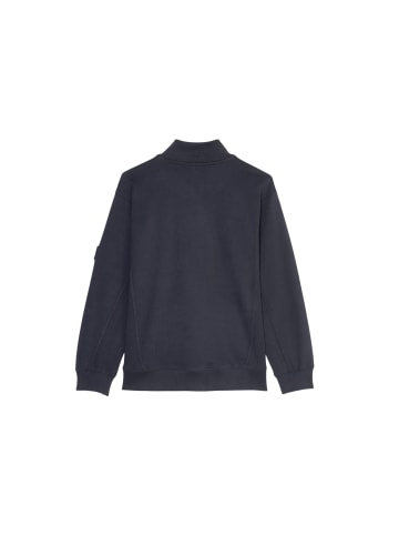 Marc O'Polo KIDS-BOYS Sweat-Troyer in DARK NAVY