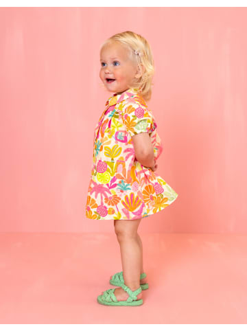 Oilily Daloo Kleid in Beige