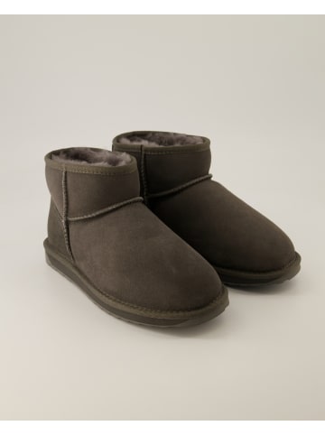 EMU Australia Winterstiefeletten in Grau