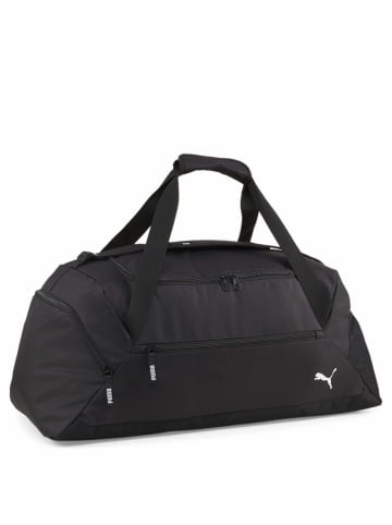 Puma teamGoal Teambag - Sporttasche M 60 in schwarz