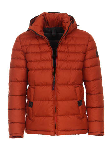 CASAMODA Jacke in Dunkelorange