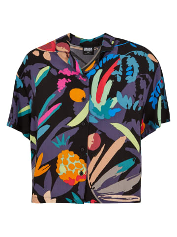 Urban Classics Urban Classics T-Shirts in blackfruity