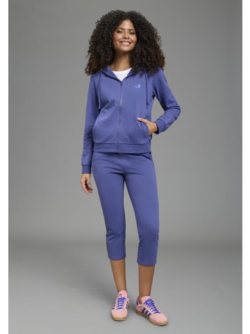 OCEAN SPORTSWEAR Freizeitanzug in nachtblau