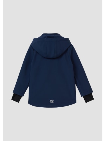 s.Oliver Outdoor-Jacke in 5836_tiefblau