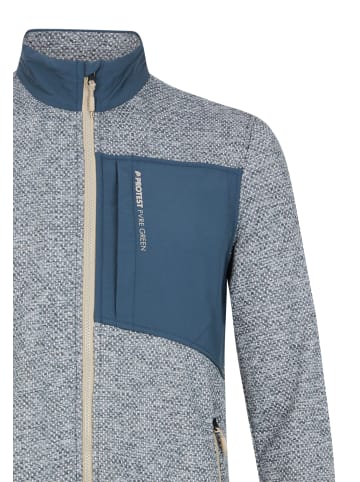 Protest " PRTHARPER in Yale Blue