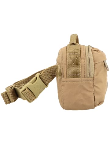 FJÄLLRÄVEN Kanken Hip Pack Gürteltasche 18 cm in clay