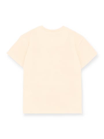 BVB BVB Gaming T-Shirt Kinder offwhite in Weiß