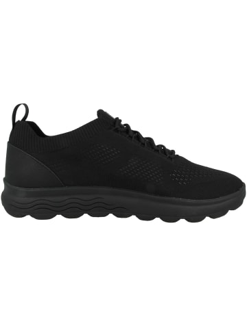 Geox Sneaker für Herren in schwarz