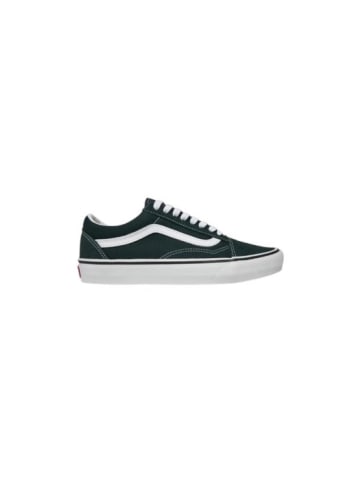 Vans Sneaker Low VN000D7ZPRM1 Grün