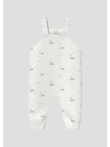 s.Oliver Latzhose in 02A1_creme