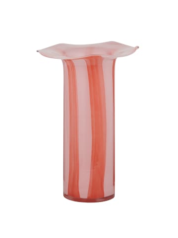 Butlers Vase GLORY in Rosa