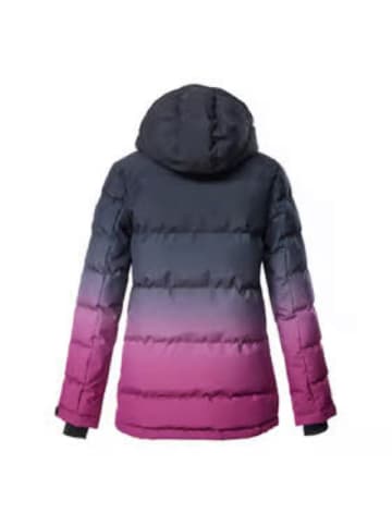 Killtec Kinder Skijacke in pink