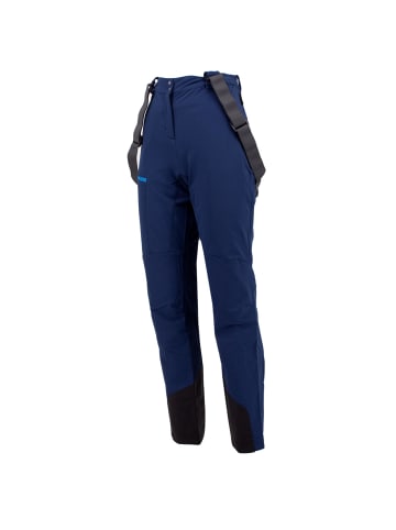 Jack Wolfskin Hose Activate Pro Pants in Blau