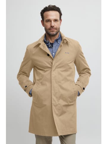 FQ1924 Trenchcoat FQGunnar in Beige