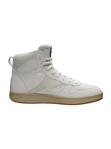 ethletic Sneaker Carl in Chalk White | Chalk White