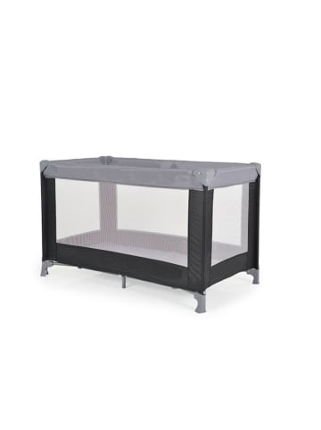 Moni Solo in grau