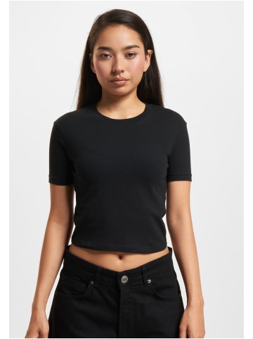 DEF T-Shirt in jet black