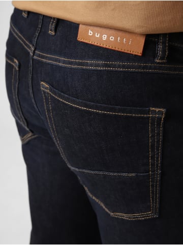 Bugatti Jeans in dark stone