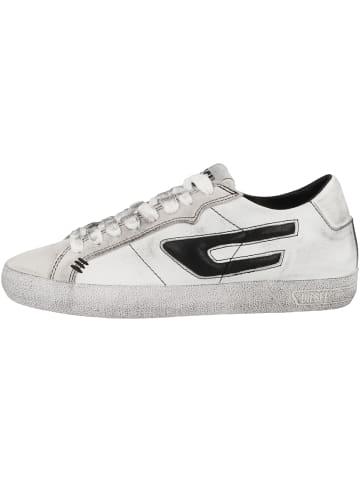 Diesel Sneaker low S-Leroji Low in weiss