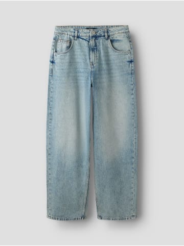 name it Jeans in Light Blue Denim1