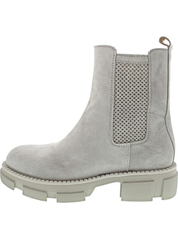 Alpe Sport Stiefelette Grau