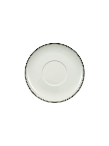 Villeroy & Boch Frühstücksuntertasse Design Naif ø 16,8 cm in bunt