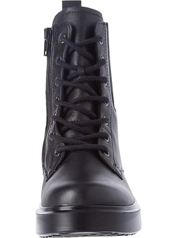 superfit Stiefeletten für Damen in schwarz