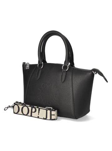 Joop! Jeans Handtasche DANIELLA in Schwarz