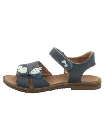 Primigi Kindersandalette in blau