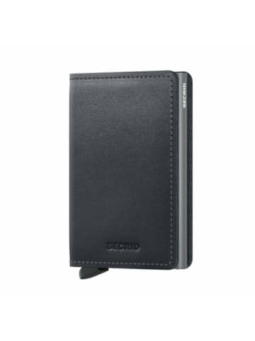 Secrid Accessory für Erwachsene in grau in grau