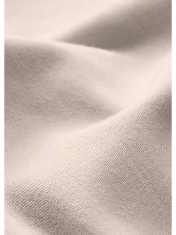 GOLDNER Leichte Baumwoll-Hose ANNA in kitt